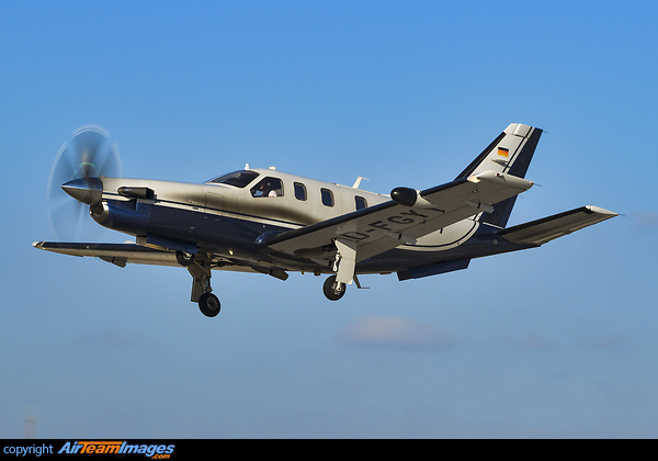 Socata TBM-700 Socata TBM-700