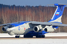 Ilyushin Il-76LL
