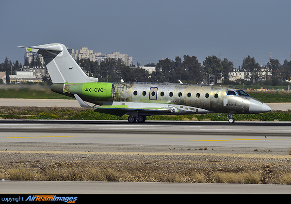 Gulfstream G280 Gulfstream G280
