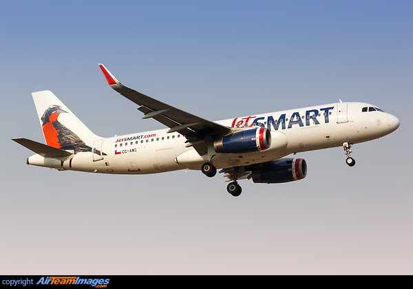 Airbus A320-232