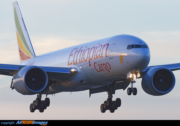 Boeing 777-F60 Boeing 777-F60