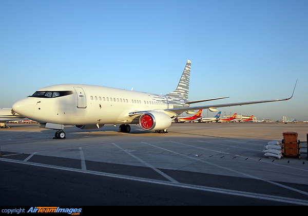 Boeing Business Jet BBJ Boeing Business Jet BBJ