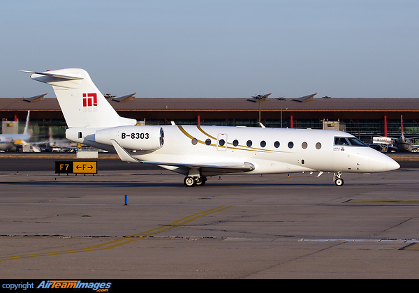 Gulfstream G280 Gulfstream G280