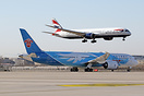 Boeing 787-9 Dreamliner