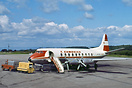 Vickers 701 Viscount