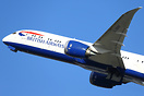 Boeing 787-9 Dreamliner