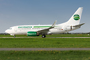 Boeing 737-75B