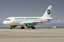 Airbus A319-112