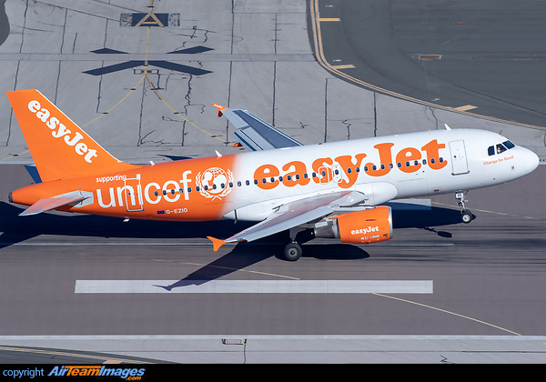 Airbus A319-111 Airbus A319-111