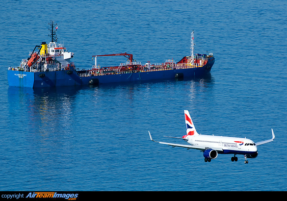 Airbus A320-251N Airbus A320-251N