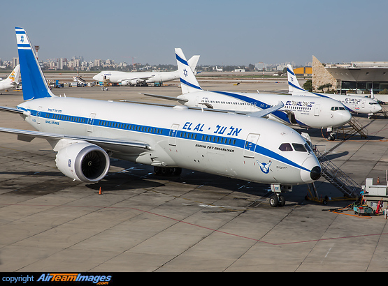 Boeing 787-9 Dreamliner Boeing 787-9 Dreamliner