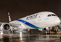 Boeing 787-9 Dreamliner