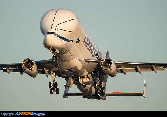 Airbus Beluga XL Airbus Beluga XL