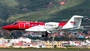 Bombardier Learjet 35A