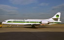 Sud SE-210 Caravelle 10B1R
