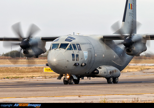 Alenia C-27J Spartan Alenia C-27J Spartan
