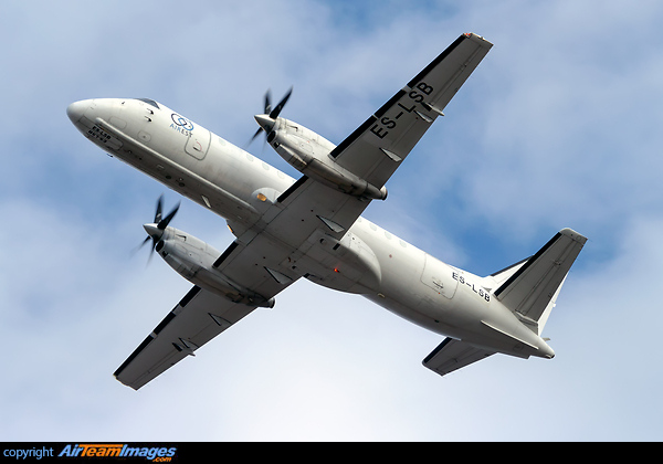 Saab 340A(F) Saab 340A(F)