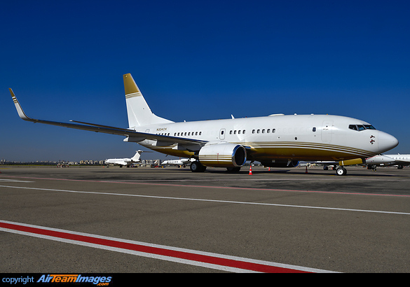 Boeing Business Jet BBJ Boeing Business Jet BBJ