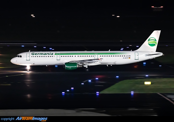 Airbus A321-211 Airbus A321-211