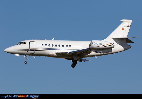 Dassault Falcon 2000 Dassault Falcon 2000