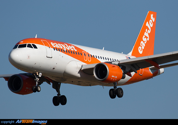 Airbus A319-111 Airbus A319-111