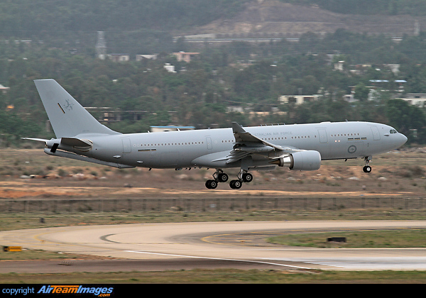 Airbus KC-30A Airbus KC-30A