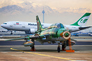 Sukhoi Su-22UM3K Sukhoi Su-22UM3K