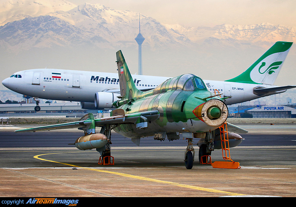Sukhoi Su-22UM3K Sukhoi Su-22UM3K