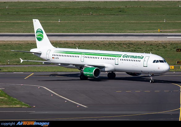 Airbus A321-211 Airbus A321-211