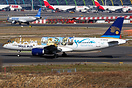 Airbus A320-214
