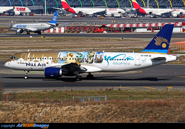 Airbus A320-214 Airbus A320-214