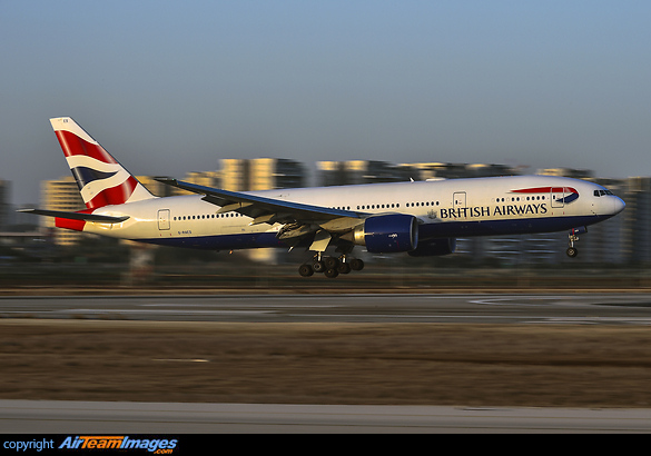Boeing 777-236/ER Boeing 777-236/ER