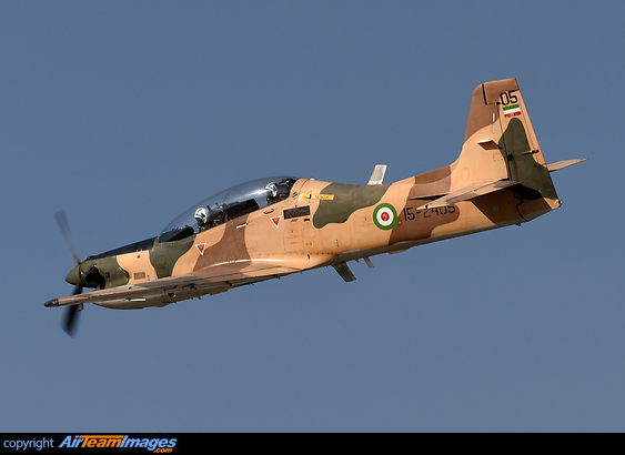 Embraer EMB-312 Tucano Embraer EMB-312 Tucano