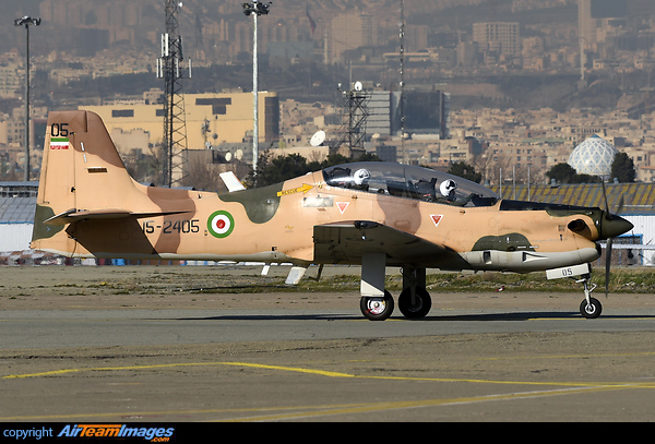 Embraer EMB-312 Tucano Embraer EMB-312 Tucano