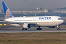 Boeing 767-322/ER