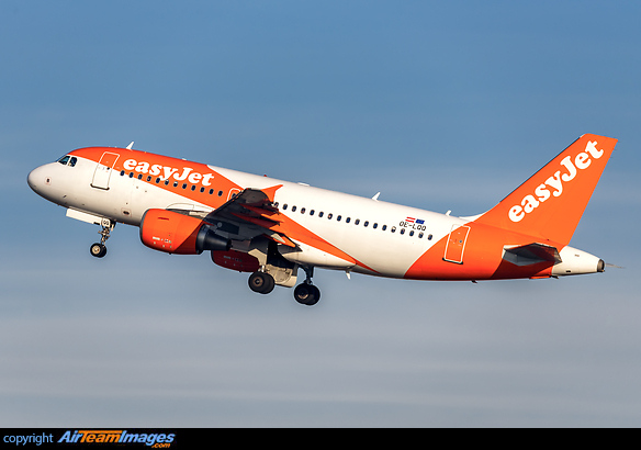 Airbus A319-111 Airbus A319-111