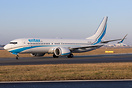Boeing 737-8 MAX