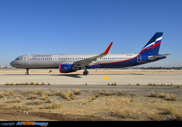 Airbus A321-211 Airbus A321-211