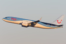 Boeing 737-8 MAX