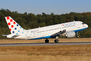 Airbus A319-112