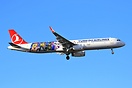 Airbus A321-231