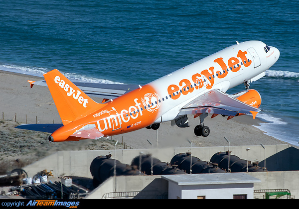 Airbus A319-111 Airbus A319-111