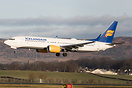 Boeing 737-8 MAX