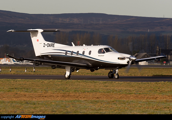 Pilatus PC-12/47E Pilatus PC-12/47E
