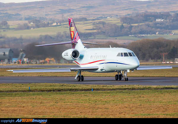 Dassault Falcon 2000 Dassault Falcon 2000