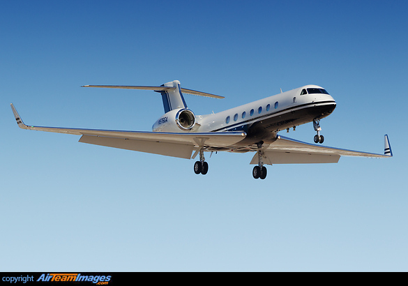 Gulfstream G550 Gulfstream G550