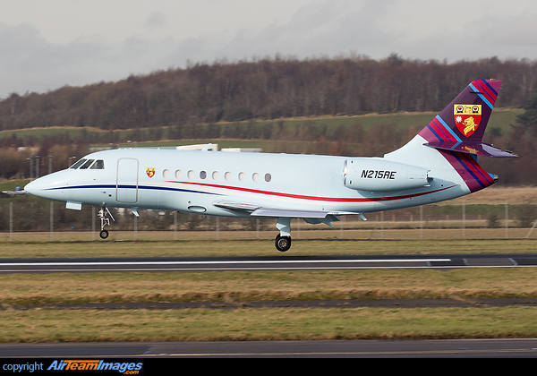 Dassault Falcon 2000 Dassault Falcon 2000