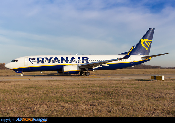 Boeing 737-8AS Boeing 737-8AS