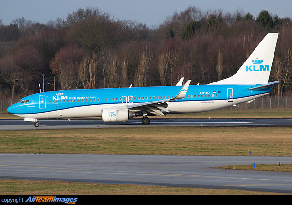 Boeing 737-8K2 Boeing 737-8K2