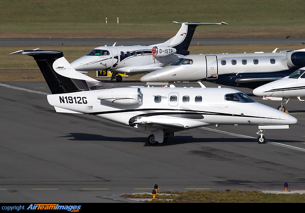 Embraer Phenom 100 Embraer Phenom 100